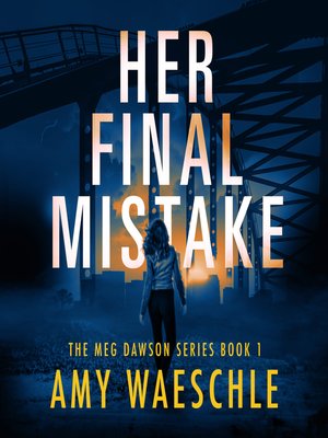 cover image of Her Final Mistake